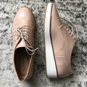 Call it spring Mclinn Oxford sneakers
